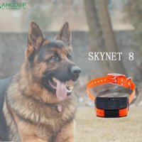 GPS ТРАКЕР про серия специално проектиран за ловни кучета SKY NET PRO HUNTING DOG, снимка 3 - Оборудване и аксесоари за оръжия - 38456981
