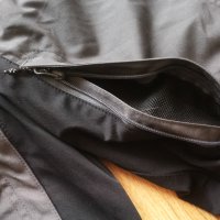 Lundhags Avhu Stretch Pant razmer 50 / M панталон със здрава и еластична материи - 799, снимка 5 - Панталони - 44119196
