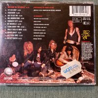 Guns N’ Roses,Van Halen , снимка 9 - CD дискове - 43675113