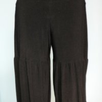 Дизайнерски пола - панталон "MKN" design / унисайз , снимка 2 - Панталони - 28526237