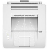 Лазерен принтер HP LaserJet Pro M203DN + тонер за 3 500 стр. Безплатна доставка! Гаранция!, снимка 4 - Принтери, копири, скенери - 35401168