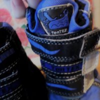 Маркови зимни ботуши №27  TenTEX , снимка 2 - Детски боти и ботуши - 27382801
