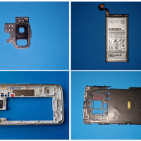 Части за телефони Samsung/Xiaomi, Оригинални - Ниски цени!, снимка 2 - Резервни части за телефони - 44847344