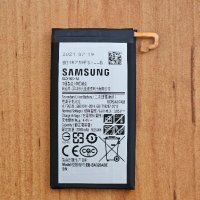 Нова батерия за Samsung Galaxy A3 (2017), снимка 1 - Оригинални батерии - 43604269