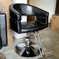 Бръснарски столове от 540лв НОВИ фризьорски столове от 220лв, снимка 14 - Бръснарски столове - 42739943