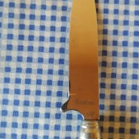 стар германски нож, снимка 3 - Ножове - 43912515