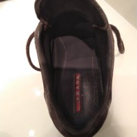 Дамски обувки Prada , снимка 2 - Дамски елегантни обувки - 43453356