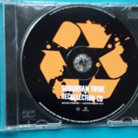 Suburban Tribe – 2007 - Recollection(Hard Rock,Heavy Metal), снимка 4 - CD дискове - 43020379