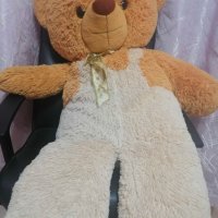 Плюшен мечок, снимка 2 - Плюшени играчки - 43179718