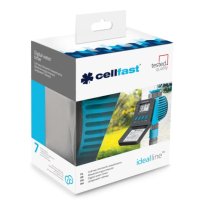 Дигитален програматор за напояване CellFast Ideal line, снимка 1 - Напояване - 42932950