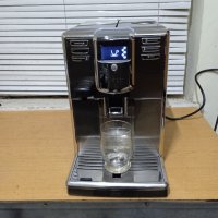 Кафе автомат SAECO INCANTO HD 8917-1850W, снимка 3 - Кафемашини - 43132075
