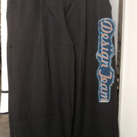 спортен панталон с дънков елемент, снимка 5 - Панталони - 43942475