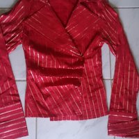 Различни блузи и ризи , снимка 10 - Блузи с дълъг ръкав и пуловери - 27174218