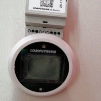 Wi-Fi термостат COMPUTHERM B400RF, снимка 6 - Други - 27823548