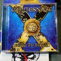 Whitesnake,Foreigner , снимка 9 - CD дискове - 44069795