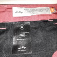 Lundhags Lykka Shorts (L) дамски трекинг къси панталони, снимка 7 - Къси панталони и бермуди - 37500299