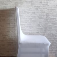 Калъфи за стол - универсални , снимка 3 - Декорация - 40107468