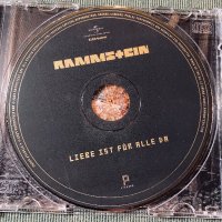 Linkin Park,Rammstein , снимка 11 - CD дискове - 42962969