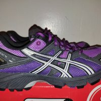 ASICS Gel Arctic duomax, снимка 5 - Маратонки - 35191509