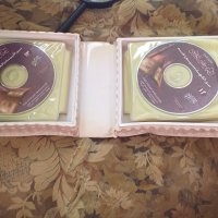 Класьор с 24 аудио диска., снимка 7 - CD дискове - 26849556