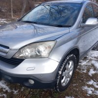 Honda CR-V 2.2 140кс. CTDI 2007г. На части , снимка 3 - Автомобили и джипове - 43900479