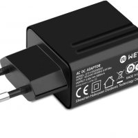 Weyo Q11 QUICK CHARGE 15W 5V/3A USB зарядно, снимка 1 - Оригинални зарядни - 40041073