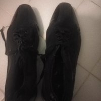предлагам мъжки луксозни обувки, снимка 1 - Официални обувки - 43983947