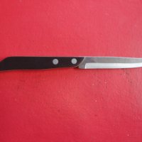 Нож Solingen 3, снимка 3 - Ножове - 43032151