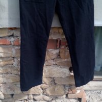 Стар шаечен панталон #5, снимка 3 - Антикварни и старинни предмети - 28813372