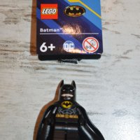 LEGO фигурки Батман и Дисни, снимка 2 - Конструктори - 43882943