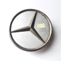 Mercedes капачка за джанта Мерцедес , снимка 4 - Части - 43535957