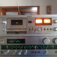 SONY STR-2800L JAPAN, снимка 2 - Ресийвъри, усилватели, смесителни пултове - 34432897