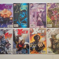 Комикси Uncanny X-Men, Vol. 1, 3, 4, 5, FN-NM, Marvel, снимка 9 - Списания и комикси - 39002451