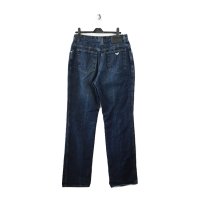 Armani Jeans оригинални дамски дънки - 33, снимка 1 - Дънки - 40581740