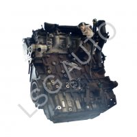 Двигател Peugeot 407 SE HDI 2004-2010 P151018N-233, снимка 1 - Части - 27787117