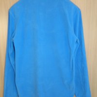 Нова поларена блуза размер 48/50 - много фина и мека, снимка 2 - Блузи - 28430522