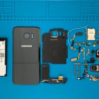 Samsung S7 Edge; G935 на части, снимка 2 - Резервни части за телефони - 40501006