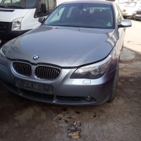 на части bmw 530 xd 3.0d автомат e61 бмв е61 е60, снимка 1 - Автомобили и джипове - 33594325