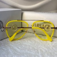Versace VE 4411 унисекс ,дамски слънчеви очила,мъжки слънчеви очила , снимка 10 - Слънчеви и диоптрични очила - 38672851