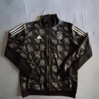 Ajax 23/24 Lifestyler Track Top, M, снимка 2 - Спортни дрехи, екипи - 43587248