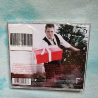 Michael Buble - Christmas, снимка 2 - CD дискове - 43606170