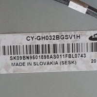 Samsung UE32H5030AW  на части , снимка 7 - Телевизори - 37277179