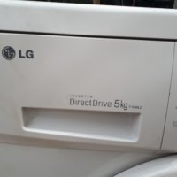 Продавам пералня  LG F1068LD на части, снимка 15 - Перални - 28852277