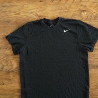 NIKE - страхотна мъжка тениска , снимка 4 - Тениски - 36952148