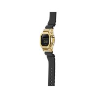 Мъжки часовник Casio G-Shock GM-5600G-9ER, снимка 4 - Мъжки - 43643550