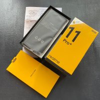 Realme 11Pro + 5G 512GB 12GB RAM, снимка 9 - Samsung - 43020729