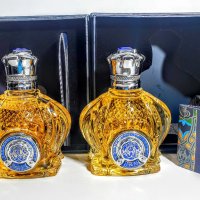 Shaik Chic Shaik No 70 EDP 100ml, снимка 1 - Мъжки парфюми - 43350782