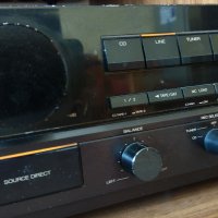 Усилвател Sansui AU-X501, снимка 4 - Ресийвъри, усилватели, смесителни пултове - 43806304