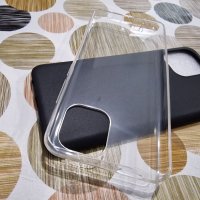 Xiaomi Redmi A1 силиконов гръб, снимка 9 - Калъфи, кейсове - 38925065
