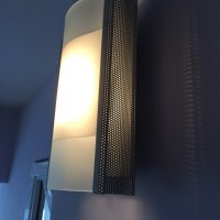Лампа  за стена, снимка 3 - Лампи за стена - 26421811